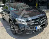 2019 Mercedes Benz GLA 250