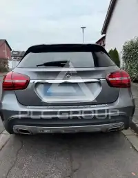2019 Mercedes Benz GLA 250