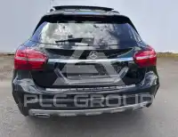 2019 Mercedes Benz GLA 250
