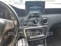 2019 Mercedes Benz GLA 250