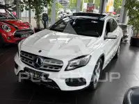 2019 Mercedes Benz GLA 250