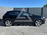 2019 Mercedes Benz GLA 250