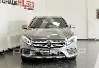 2019 Mercedes Benz GLA 250
