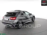 2019 Mercedes Benz GLA 250