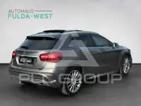 2019 Mercedes Benz GLA 250
