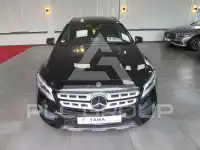 2019 Mercedes Benz GLA 250