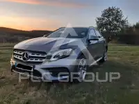 2019 Mercedes Benz GLA 250
