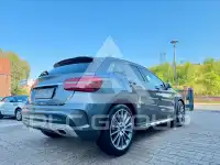 2019 Mercedes Benz GLA 250