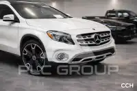 2019 Mercedes Benz GLA 250