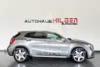 2019 Mercedes Benz GLA 250