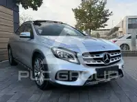 2019 Mercedes Benz GLA 250