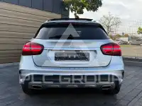 2019 Mercedes Benz GLA 250