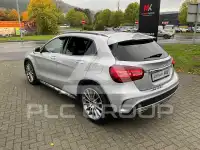 2019 Mercedes Benz GLA 250