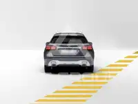 2019 Mercedes Benz GLA 250