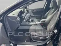 2019 Mercedes Benz GLA 250