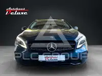 2019 Mercedes Benz GLA 250