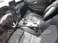 2019 Mercedes Benz GLA 250