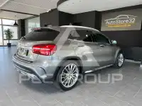 2019 Mercedes Benz GLA 250