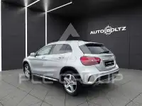 2019 Mercedes Benz GLA 250