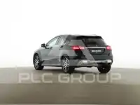 2019 Mercedes Benz GLA 250