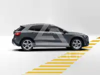 2019 Mercedes Benz GLA 250