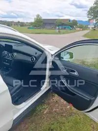 2019 Mercedes Benz GLA 250