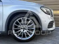2019 Mercedes Benz GLA 250