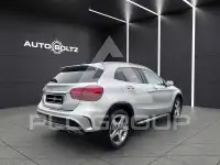2019 Mercedes Benz GLA 250