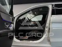 2019 Mercedes Benz C 220