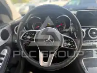 2019 Mercedes Benz C 220