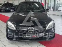 2019 Mercedes Benz C 220