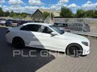 2019 Mercedes Benz C 220