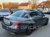 2019 Mercedes Benz C 220