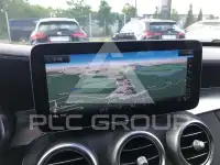 2019 Mercedes Benz C 220