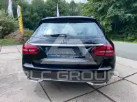2019 Mercedes Benz C 220