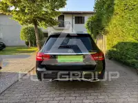 2019 Mercedes Benz C 220