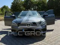 2019 Mercedes Benz C 220