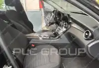 2019 Mercedes Benz C 220