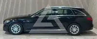 2019 Mercedes Benz C 220
