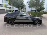 2019 Mercedes Benz C 220