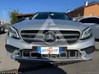 2019 Mercedes Benz C 220