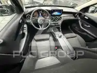 2019 Mercedes Benz C 220