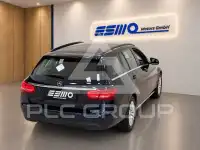 2019 Mercedes Benz C 220