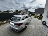 2019 Mercedes Benz C 220
