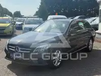 2019 Mercedes Benz C 220