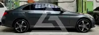 2019 Mercedes Benz C 220