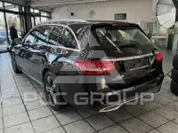 2019 Mercedes Benz C 220