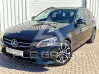 2019 Mercedes Benz C 220