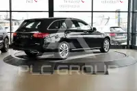 2019 Mercedes Benz C 220