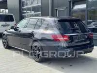 2019 Mercedes Benz C 220